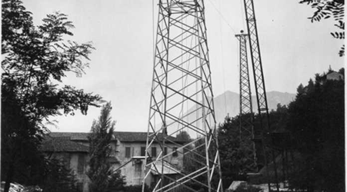 Per 30 anni al lavoro nella stazione prova pali SAE: “Era la migliore al mondo…”