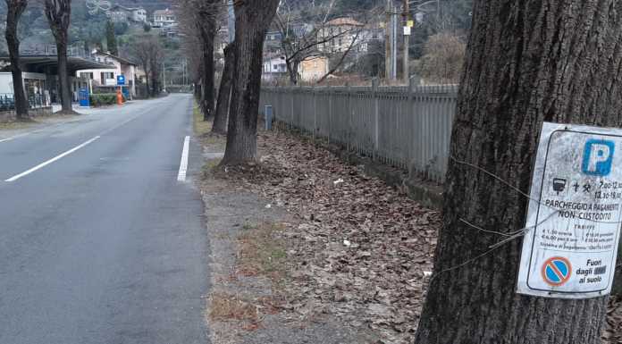 Dervio, la minoranza: “Bocciate le nostre proposte sui parcheggi”