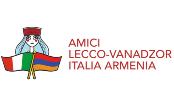 L’Associazione Amici Lecco Vanadzor raccoglie oltre 11 mila euro per l’Armenia