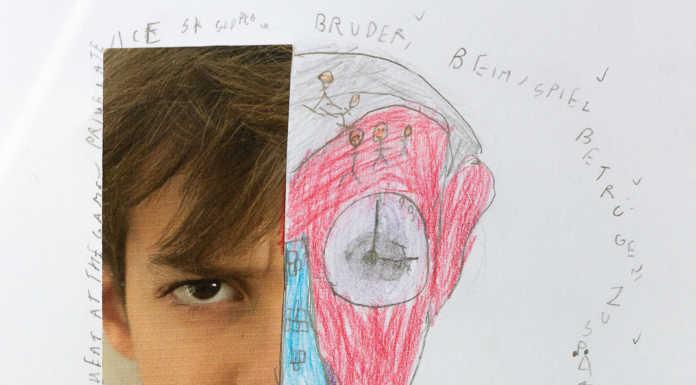 All’istituto Maria Ausiliatrice di Lecco “La mostra dei mostri”