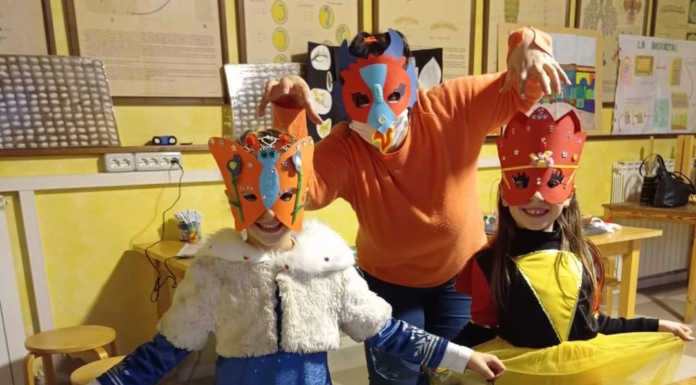 “Abegg, un museo da vivere”: gli appuntamenti di gennaio e febbraio