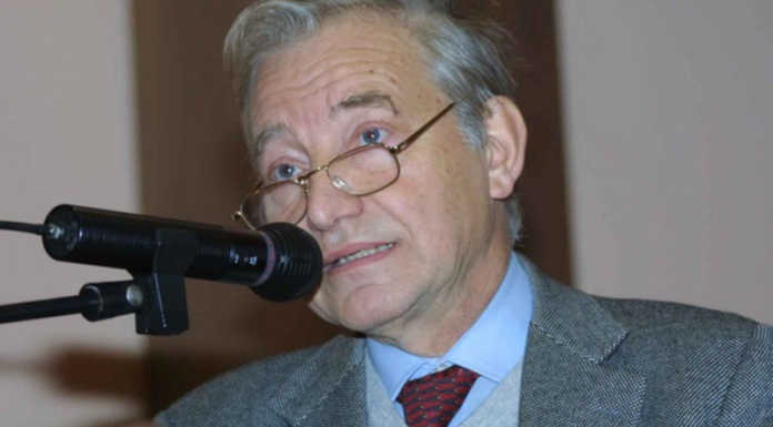 Il ricordo dell’architetto Giuliano Amigoni nel 10° anniversario della morte