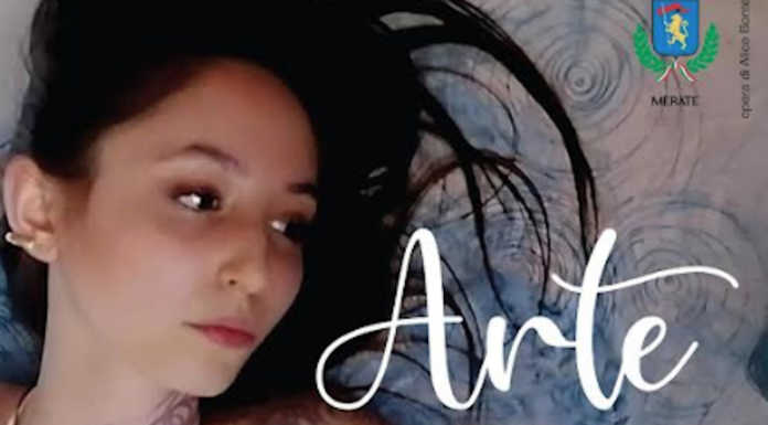 Merate, arte al tempo del virus: conferenza con Elisabetta Parente