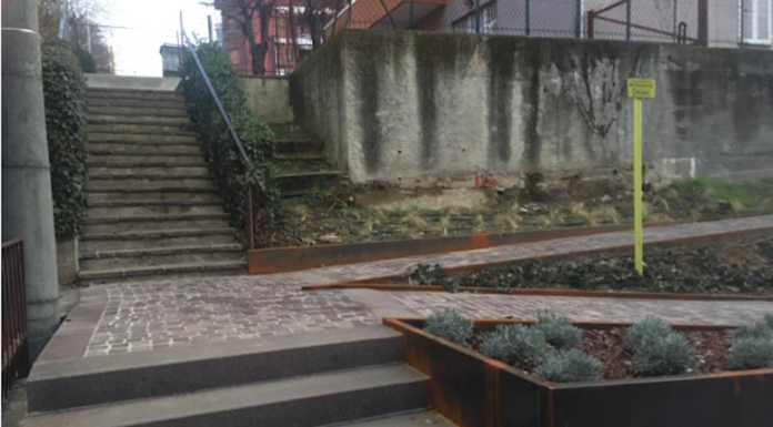 L’affondo di Merate 5 Stelle: “La questione di via Pascoli non è ancora risolta”