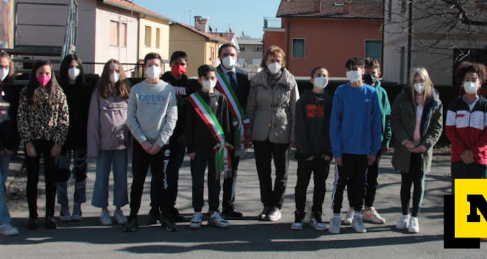 Olgiate, eletto il consiglio baby: Carlo è il nuovo sindaco dei ragazzi Olgiate consiglio comunale dei ragazzi