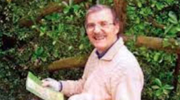 Olgiate piange Claudio Ponzoni, appassionato divulgatore di storia locale Claudio Ponzoni