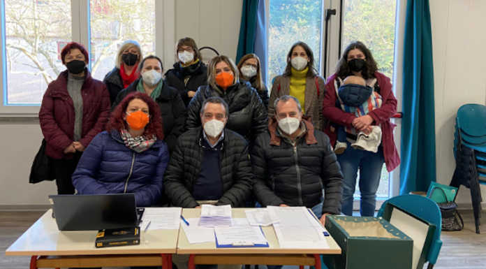 Olgiate: Gigi Dozio confermato alla guida della Pro Loco Olgiate Molgora Pro Loco