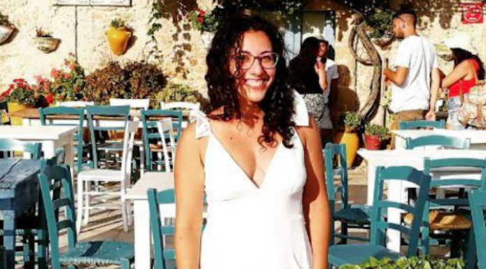 Dolore per la morte di Vanessa: “Una giovane maestra che amava il suo lavoro” Vanessa Lisitano