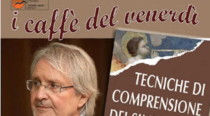 Osnago, con il centro Lazzati incontro con il filologo e storico dell’arte Pisani