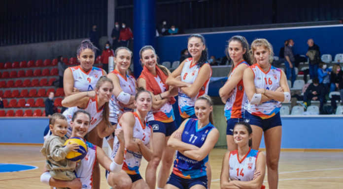 Volley. E’ ufficiale: salta la prima partita casalinga del 2022 della Picco Lecco