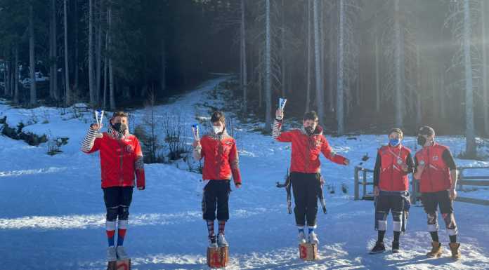 Sci Club Lecco “goloso”, al trofeo GB Naturalmente conquista 20 podi Sci Club Lecco Trofeo GB Naturalmente 2022