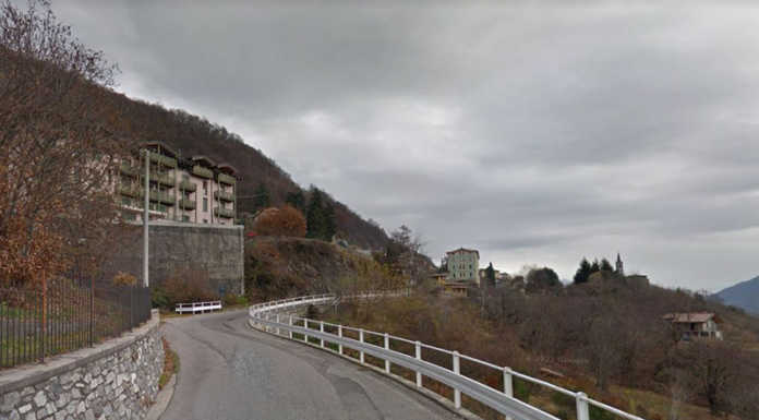 Lavori sulle strade provinciali: chiuse al transito Sp 56, Sp 55 e Sp 66