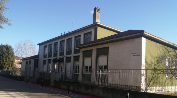 Osnago pensa al polo unico dell’infanzia e punta sui fondi del Pnrr