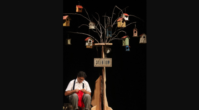 Merate, in Auditorium torna il teatro per le famiglie con “Mondo”