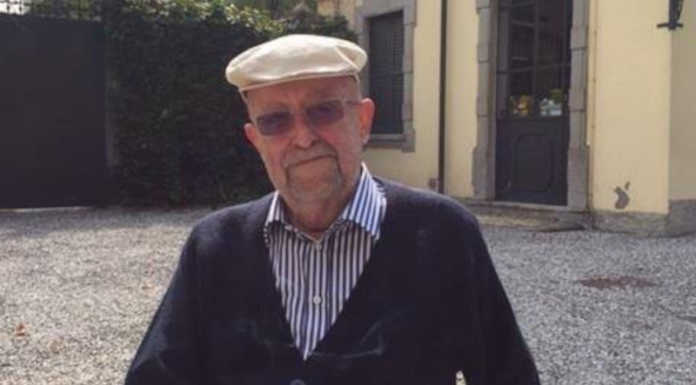 Lecco. E’ morto Simone Kramer Badoni, aveva 81 anni Simone Kramer Badoni