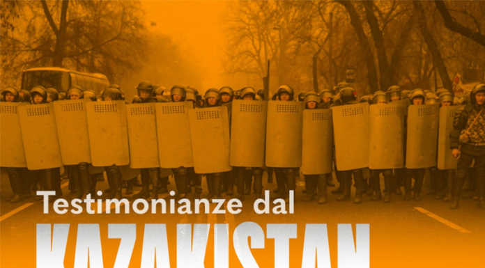 Testimonianze dal Kazakistan, incontro on-line col vescovo lecchese Adelio Dell’Oro