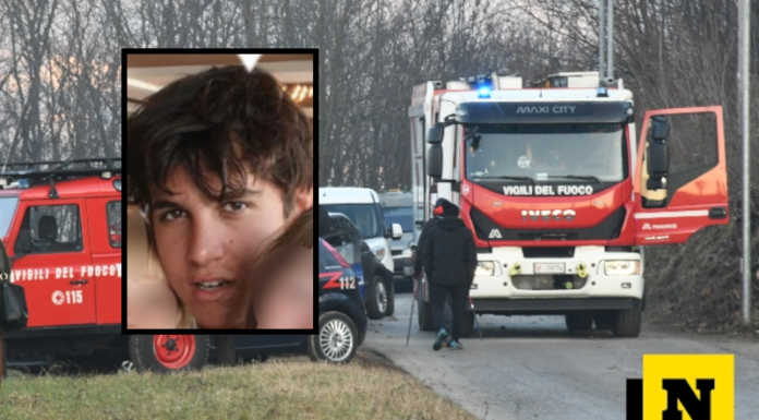 Colle Brianza, dolore per la morte del giovane Thomas: “Il suo sorriso vivrà nei nostri cuori” Thomas Tavola morto 19 anni