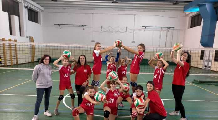 “Lecco per il Volley” è già un successo: 150 iscritti al nuovo progetto