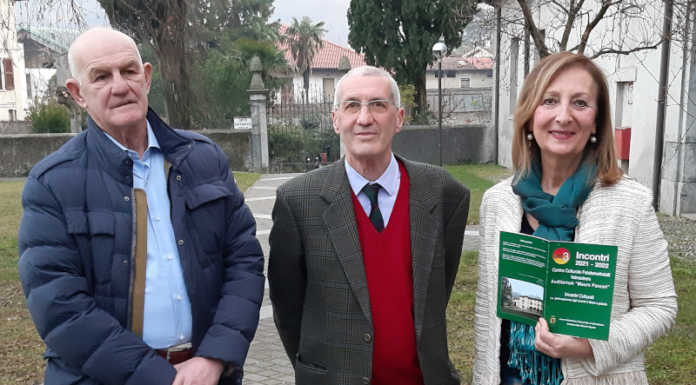Valmadrera. All’Università della Terza Età il professor Privano parla del Meab