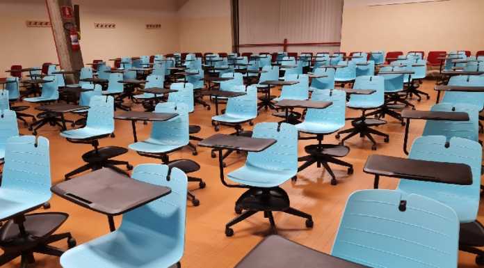 Scuola, ripartenza difficile tra studenti e personale in quarantena