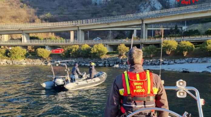 Pradello. Ordigno sott’acqua, al via le operazioni per rimuoverlo bomba pradello recupero