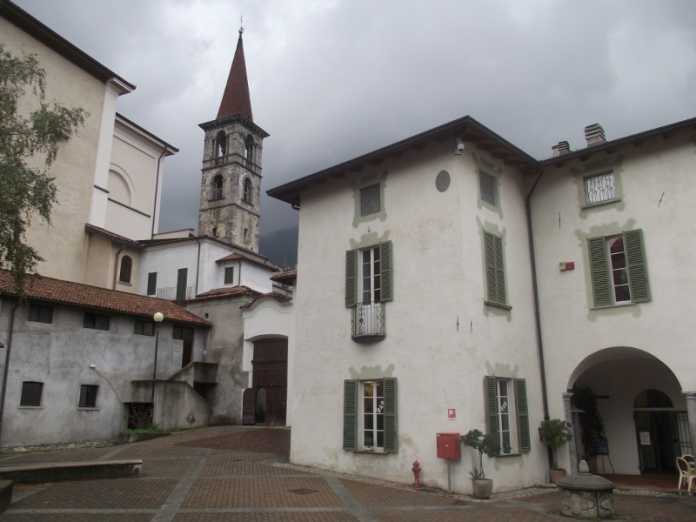 Centro Culturale Fatebenefratelli di Valmadrera
