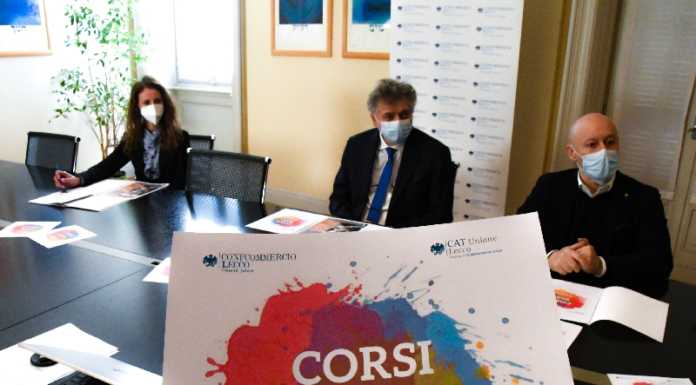 Dal digitale alla pasticceria: i nuovi corsi di Confcommercio Lecco