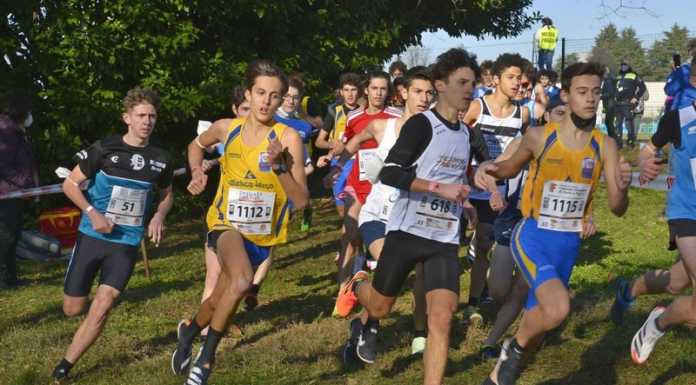 Cross del Campaccio, anche i lecchesi in gara nella 65^ edizione