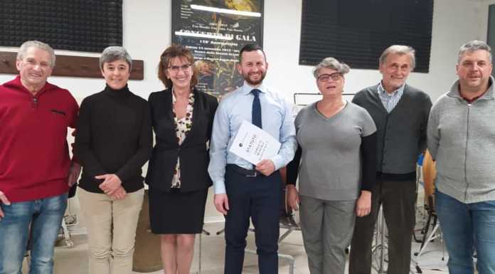 La Consulta Musicale di Lecco compie 45 anni: si prepara la festa