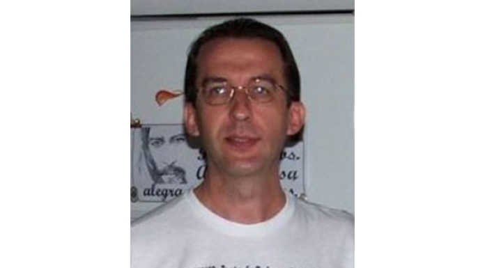 Don Marco Bassani arriverà a Laorca, una lettera per dargli il benvenuto