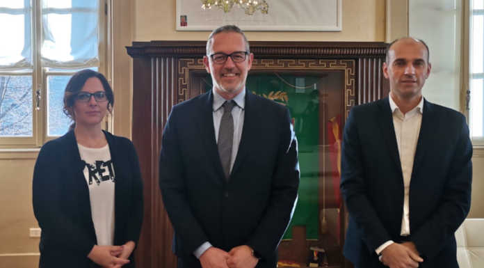 Bergamo, Lecco e Monza Brianza: “Fare squadra per lo sviluppo del territorio”