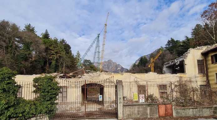 Lettera. “Paesaggio, tutela e salvaguardia sono concetti estranei alla pianificazione attuale”