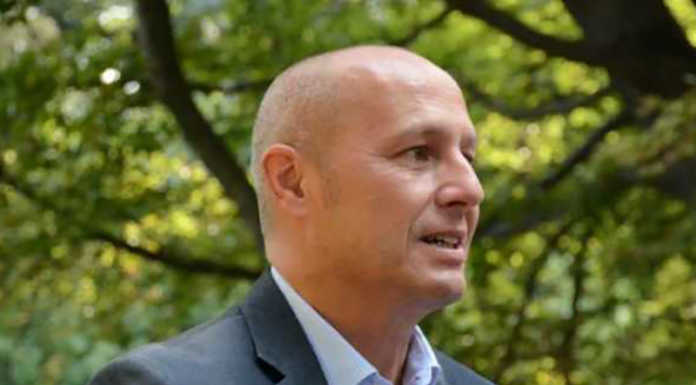 Fornitore Offresi. Dadati: “Irrinunciabile l’appuntamento in fiera” Fabio Dadati