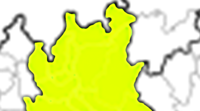 Covid. Lombardia, confermata la zona gialla: “In calo tutti i parametri”