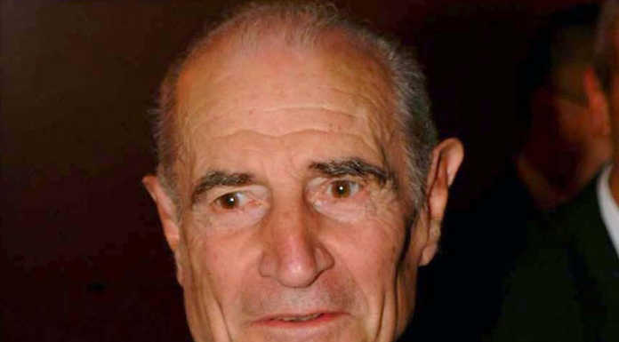 Lecco piange il ‘decano’ dei notai: Teodoro Berera, aveva 93 anni notao teodoro berera