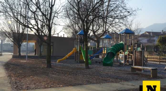 Olginate. Aperto il nuovo lungolago, a breve il bando per la gestione del chiosco