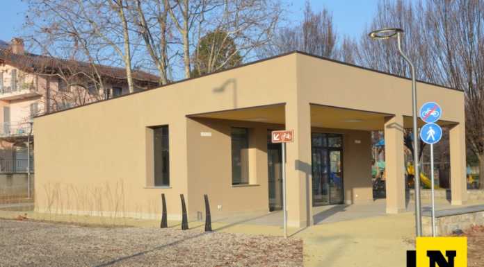 Olginate. Nuovo lungolago, ecco il bando per la gestione del chiosco
