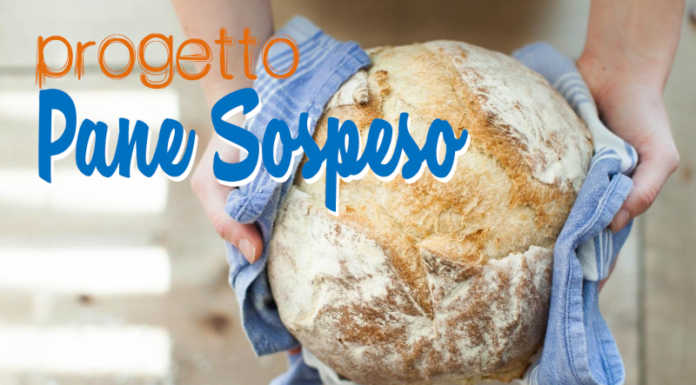 “Pane sospeso”: i panificatori di Confcommercio Lecco continuano l’iniziativa solidale pane sospeso