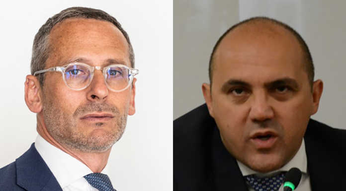 Nuova Lecco – Bergamo. Fragomeli (PD): “Sfido Piazza ad un confronto pubblico” Fragomeli Piazza