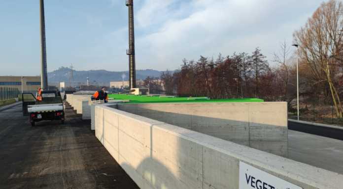 Calco. Lavori alla piazzola ecologica, da settembre nuovi orari