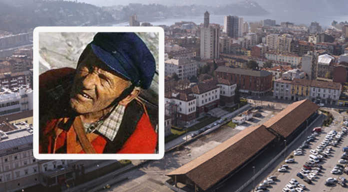 Lecco. L’area della Piccola diventa Piazzale “Riccardo Cassin” piccola cassin piazzale