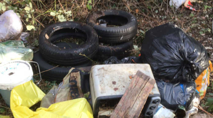 Rifiuti: inasprimento senza precedenti delle pene per i reati ambientali