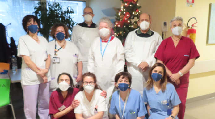 Pol. Monte Marenzo, Unicef e don Davide Milani salutano i nuovi nati