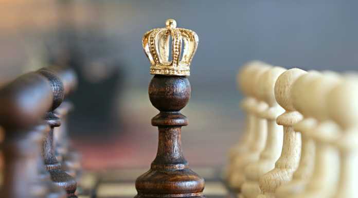 Scacchi il gioco senza età. Judit la “Regina”