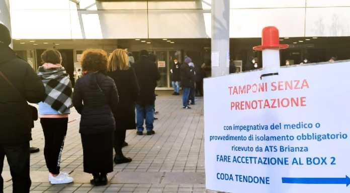 Covid, i Comuni pronti ad allestire nuovi punti per i tamponi sul territorio