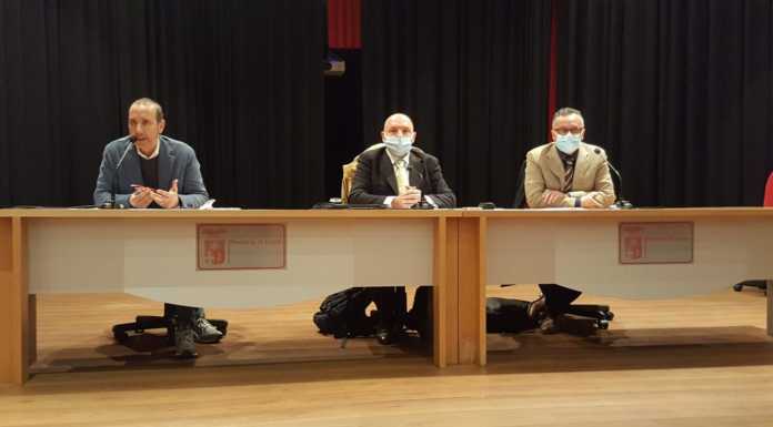 Tavolo istituzionale per l’orientamento: presentati servizi, attività e progetti