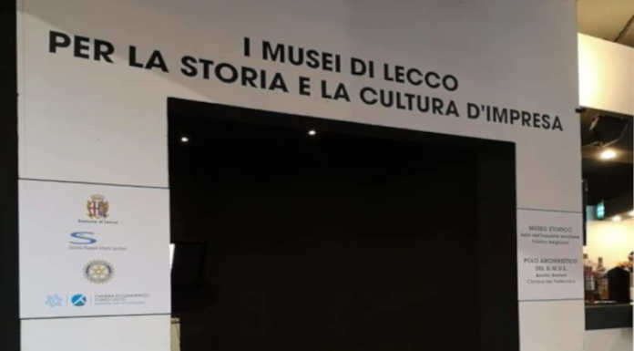 La storia dell’industria: anche i Musei di Lecco a “Fornitore Offresi”