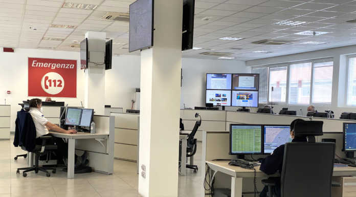 Lombardia. “112 Day”, ogni giorno 12 mila chiamate d’emergenza