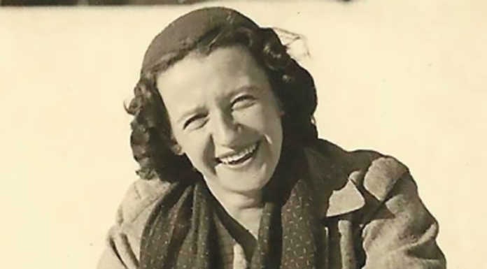 Aperto il Bando per premio letterario Antonia Pozzi “Per troppa vita che ho nel sangue” Antonia Pozzi