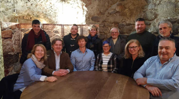 Brivio, Roberto Villa è il nuovo presidente della Pro Loco